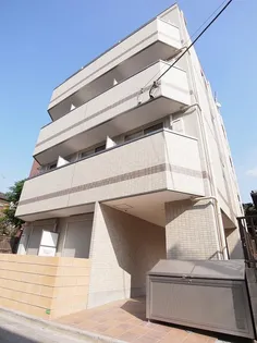 TOSCANA船橋の画像