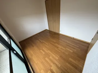 ファームガーデンD棟【3階】の内装