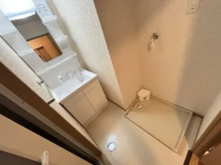 ファームガーデンD棟【3階】の内装