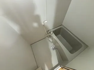 ファームガーデンD棟【3階】の風呂