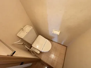 ファームガーデンD棟【3階】の内装