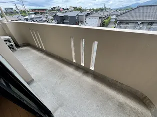 ファームガーデンD棟【3階】の内装