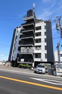 ラフォーレ岐阜【2階】の外観