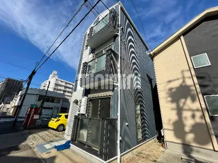 SOLID JOSHINの画像