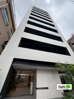 アトラスリベルタ文京湯島【6階】の外観