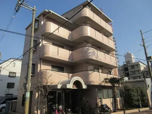 ジョイフル上新庄の画像