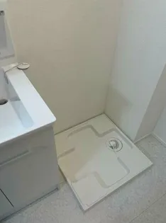 カインドネス南雪谷の内装