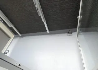 カインドネス南雪谷の内装