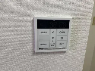 フレグランス76【1階】の内装