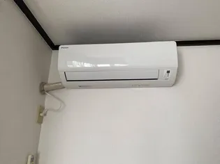 フレグランス76【1階】の内装