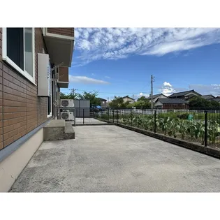 FRIENDLY SQUARE N(フレンドリースクエア エヌ) B棟【1階】の内装