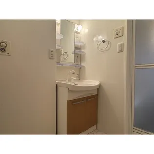 FRIENDLY SQUARE N(フレンドリースクエア エヌ) B棟【1階】の内装