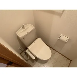 FRIENDLY SQUARE N(フレンドリースクエア エヌ) B棟【1階】の内装