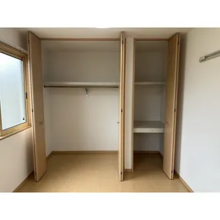 FRIENDLY SQUARE N(フレンドリースクエア エヌ) B棟【1階】の内装