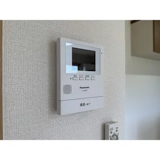 FRIENDLY SQUARE N(フレンドリースクエア エヌ) B棟【1階】の内装