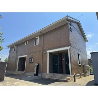 FRIENDLY SQUARE N Bの画像