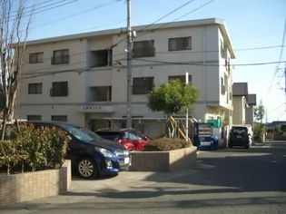 小斉平ハイツの画像