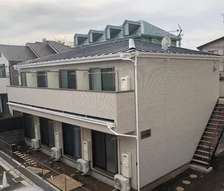 カインドネス吉祥寺南町B棟の画像