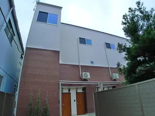 ルーチェ鹿浜の画像