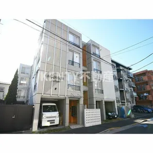 MODULOR池上の画像