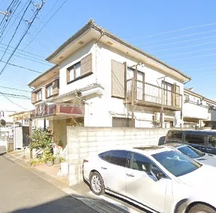 アウローラ【2階】の外観