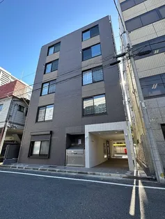 ハーモニーフラッツ南大井の画像