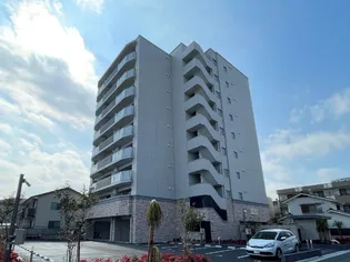 プレジオ川口ASIANの画像