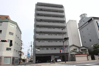 コーポPALIIIの画像