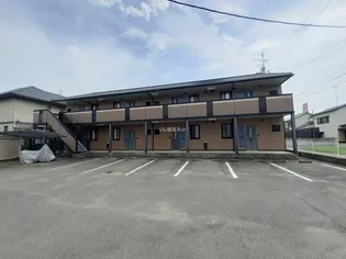 蔵 KATAYAMA A棟の画像