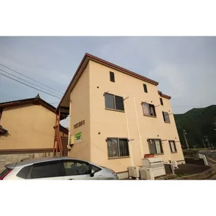 YKK垂水C棟【1階】の外観