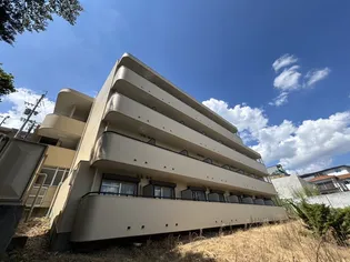 ランコントレYAGOTO【4階】の外観