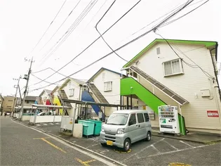 ミヤハウス5号棟の画像