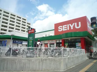 フェリーチェ薬師堂【2階】の周辺