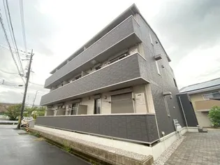 ガーディアンシャトーⅠの画像