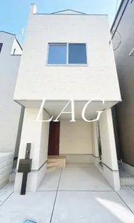 埼玉県さいたま市南区辻2【一戸建】の外観