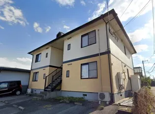 エスティアム常行【1階】の外観