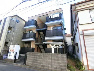 ハイツみゆきの画像