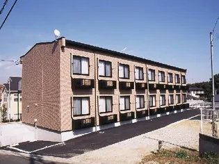 レオパレスラ エスペランサの画像