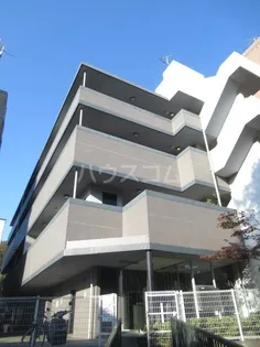 セント・ヴィラ【3階】の外観