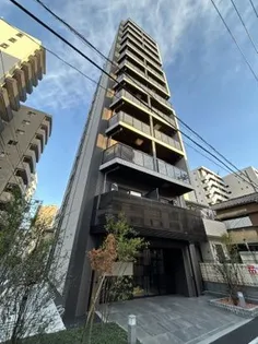 LUMEED南千住【10階】の外観