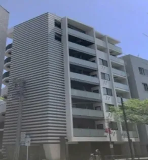 ルネサンスコート中野【2階】の外観