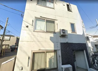 プルミエル北町【1階】の外観