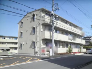 プルミエIII A棟の画像