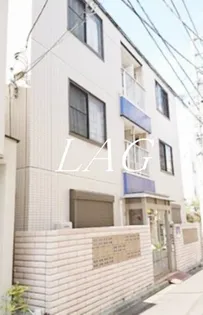 プリズムエィツー【3階】の外観