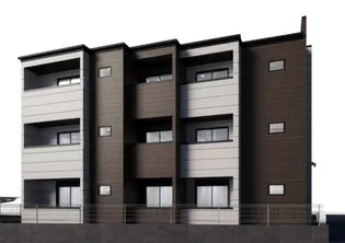 ROBOT HOME 鎌倉市台の画像