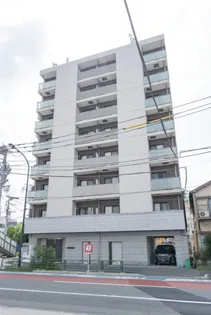 グラントゥルース王子【7階】の外観