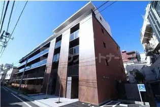 クラブリーシュの画像