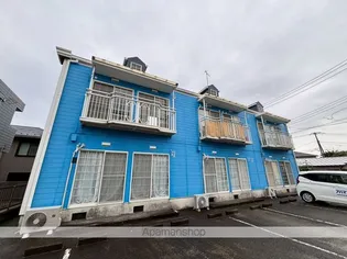 ブルーハイムの画像