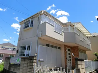 埼玉県さいたま市見沼区島町【一戸建】の外観