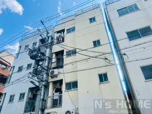 シャトーハイツの画像